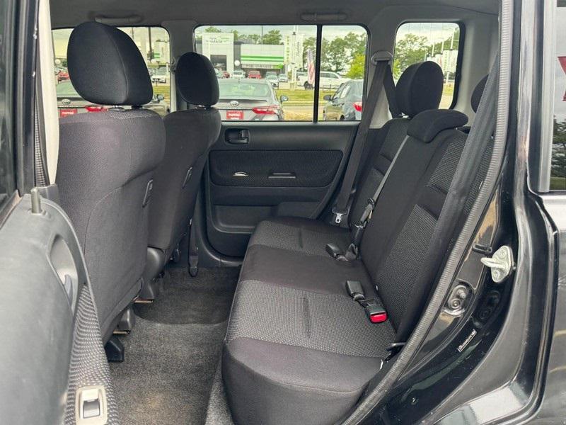 used 2005 Scion xB car, priced at $6,500