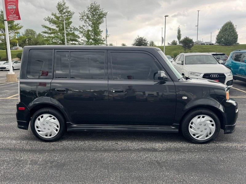 used 2005 Scion xB car, priced at $6,500