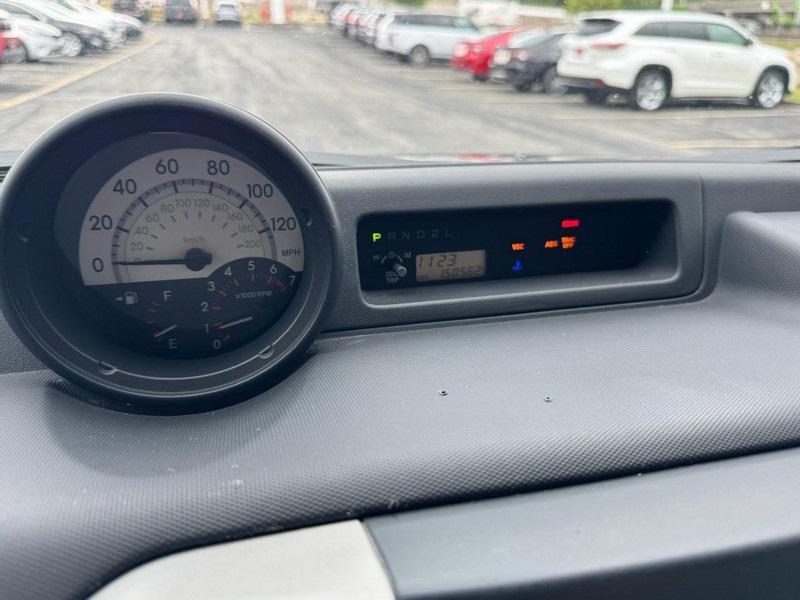 used 2005 Scion xB car, priced at $6,500