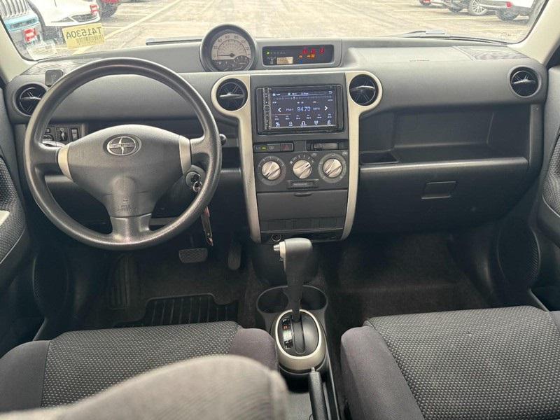 used 2005 Scion xB car, priced at $6,500