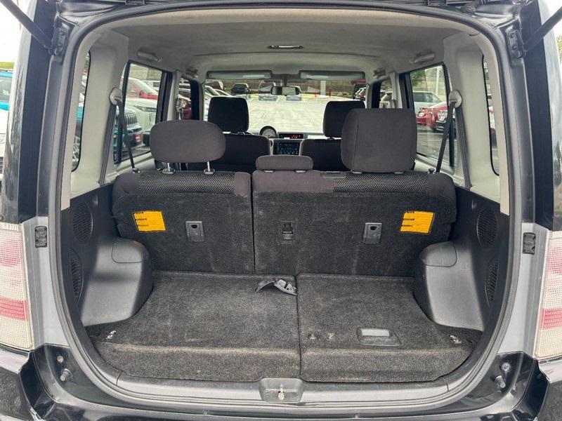 used 2005 Scion xB car, priced at $6,500