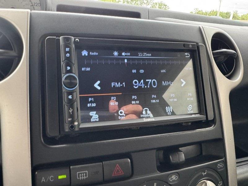 used 2005 Scion xB car, priced at $6,500