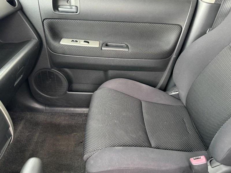 used 2005 Scion xB car, priced at $6,500
