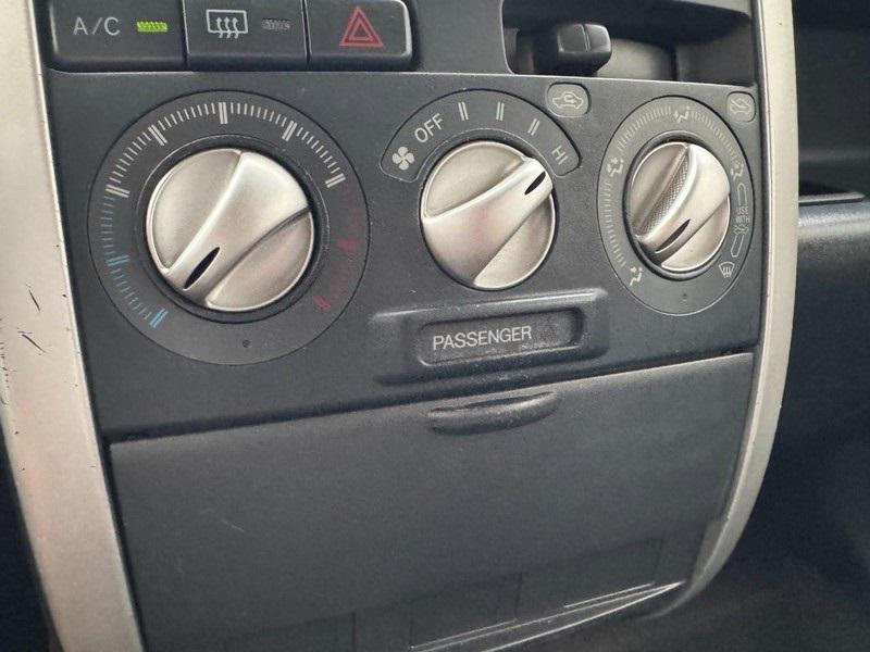 used 2005 Scion xB car, priced at $6,500