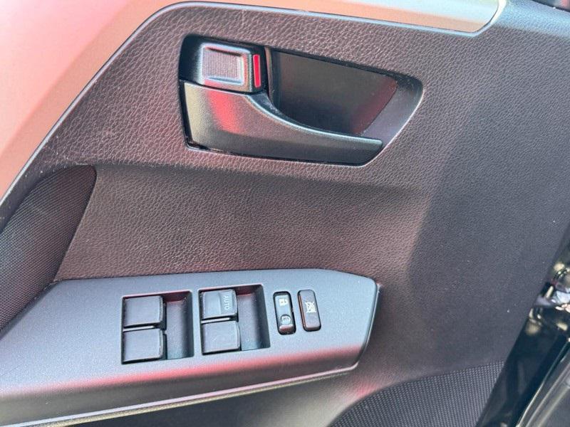 used 2017 Toyota RAV4 car, priced at $15,500