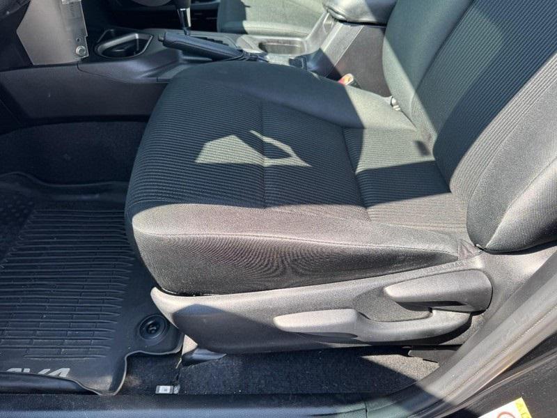 used 2017 Toyota RAV4 car, priced at $15,500
