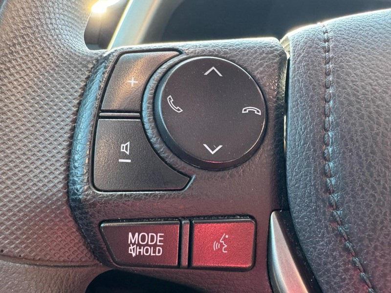 used 2017 Toyota RAV4 car, priced at $15,500