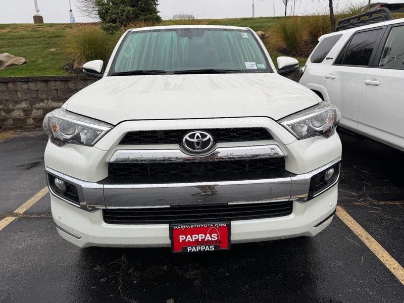 used 2018 Toyota 4Runner car, priced at $37,500