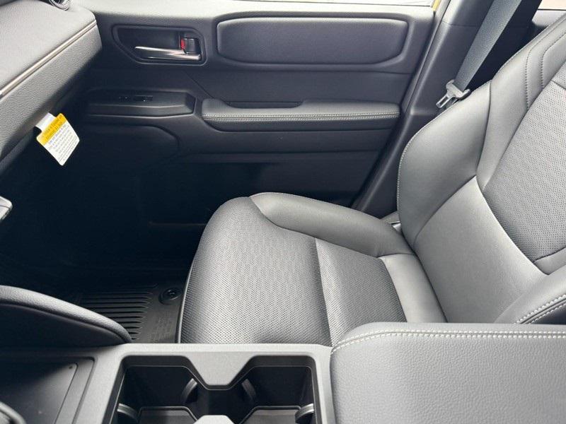 used 2025 Toyota Land Cruiser car, priced at $70,535