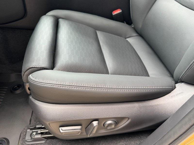 used 2025 Toyota Land Cruiser car, priced at $70,535