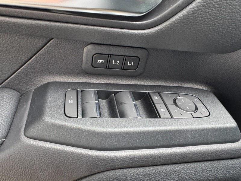 used 2025 Toyota Land Cruiser car, priced at $70,535