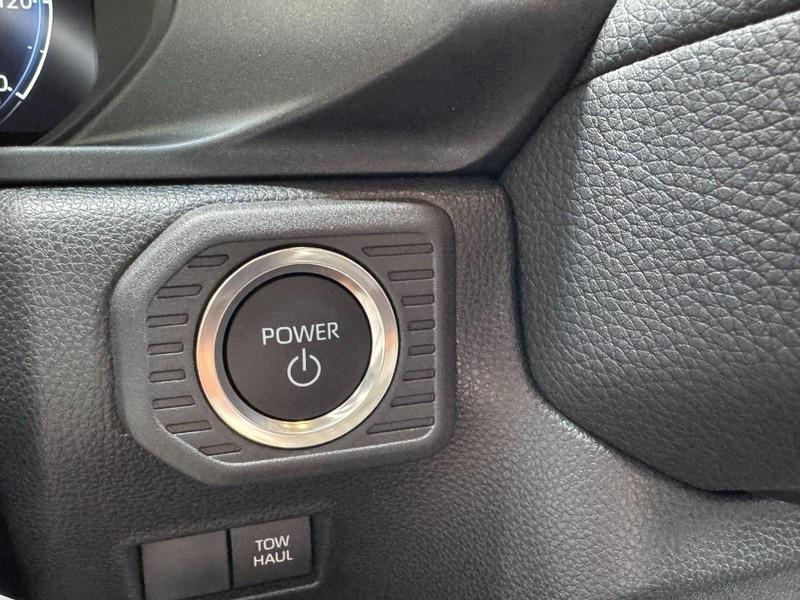 used 2025 Toyota Land Cruiser car, priced at $70,535