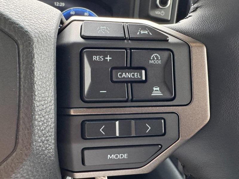 used 2025 Toyota Land Cruiser car, priced at $70,535