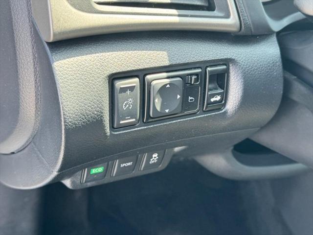 used 2015 Nissan Sentra car, priced at $8,500