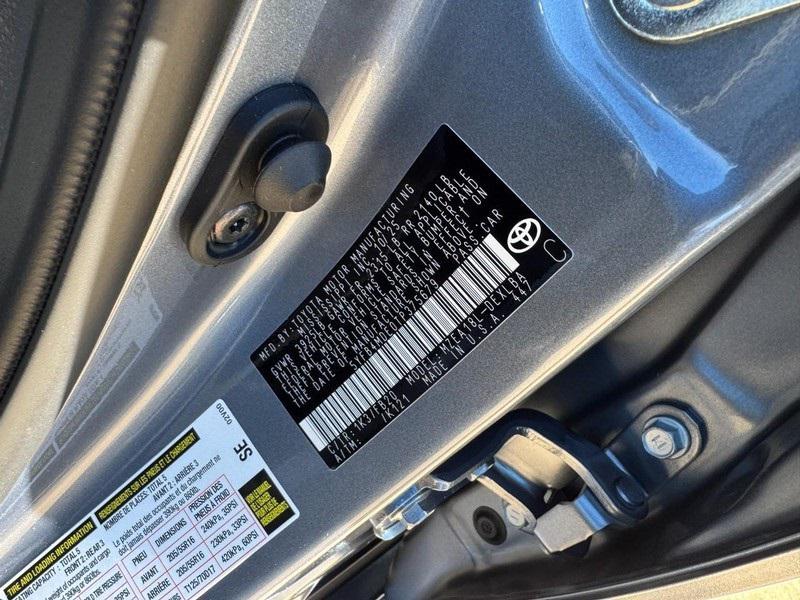 new 2026 Toyota Corolla car, priced at $25,364