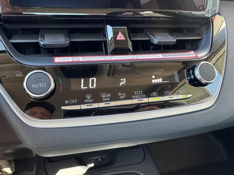 new 2026 Toyota Corolla car, priced at $25,364