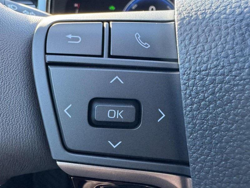 new 2026 Toyota Camry car, priced at $34,903