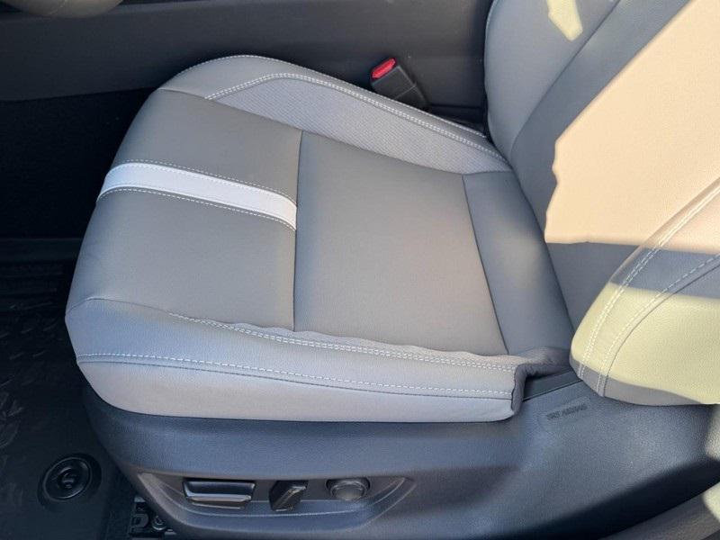 new 2026 Toyota Camry car, priced at $34,903