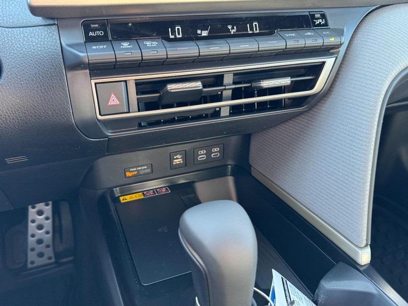 new 2026 Toyota Camry car, priced at $34,903