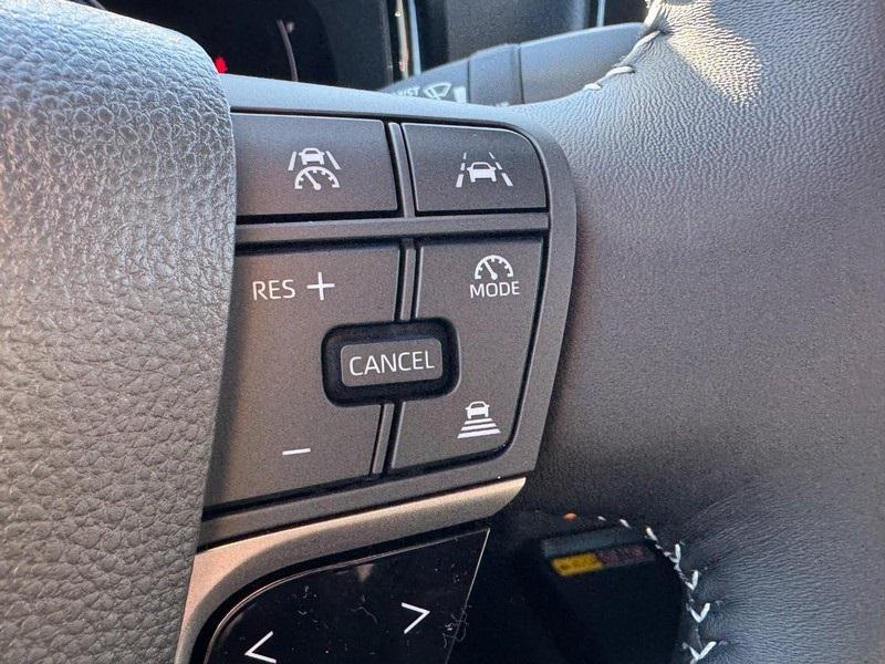 new 2026 Toyota Camry car, priced at $34,903