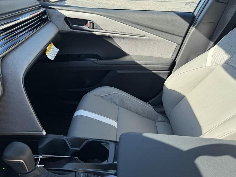 new 2026 Toyota Camry car, priced at $34,903