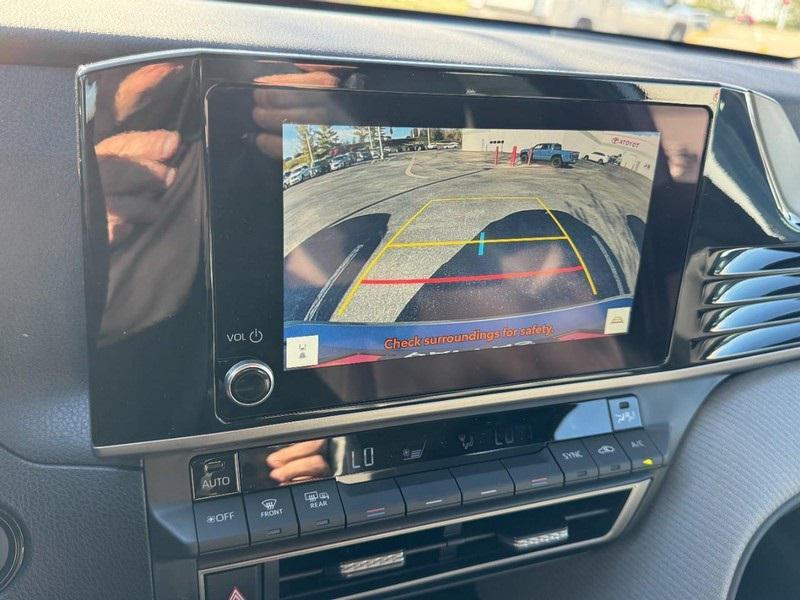 new 2026 Toyota Camry car, priced at $34,903