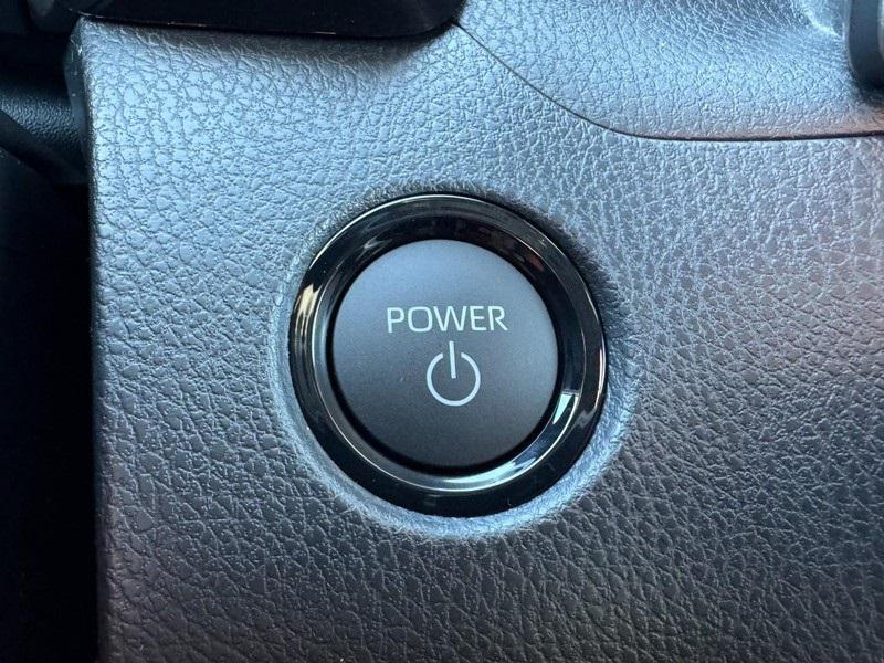 new 2026 Toyota Camry car, priced at $34,903