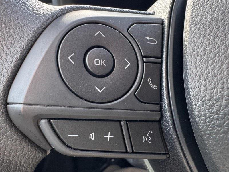 new 2026 Toyota Corolla car, priced at $26,063