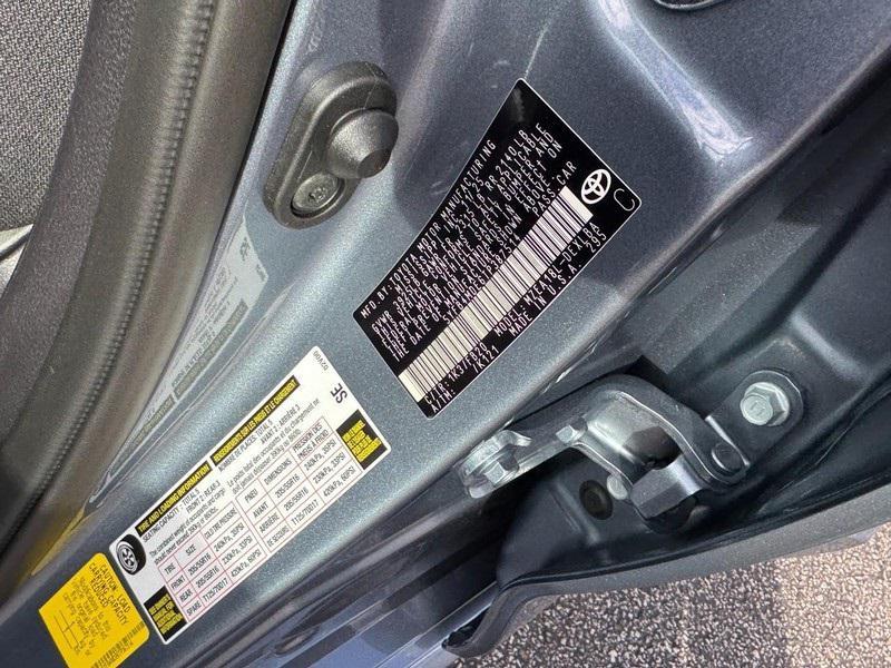 new 2026 Toyota Corolla car, priced at $26,063