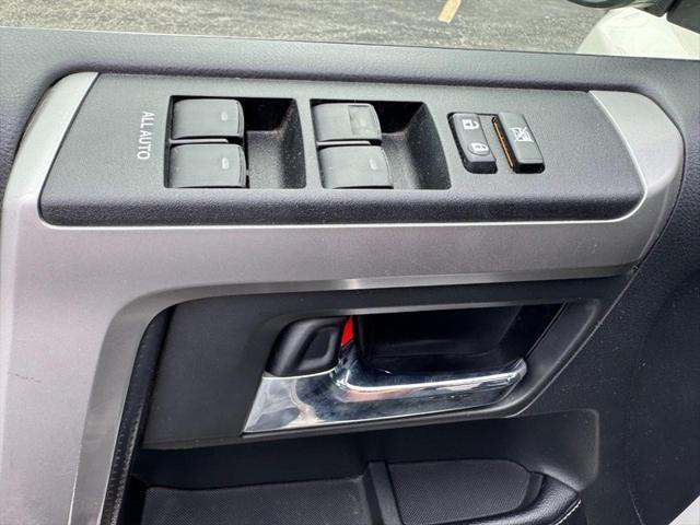 used 2019 Toyota 4Runner car, priced at $26,000