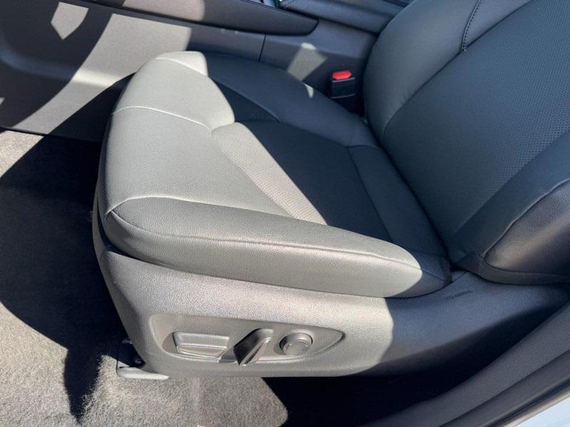 used 2025 Toyota Grand Highlander car, priced at $49,000
