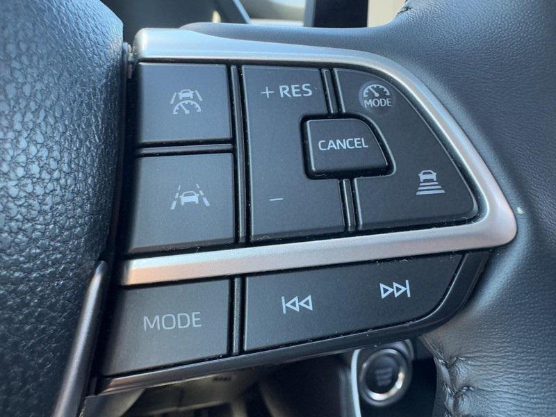 used 2025 Toyota Grand Highlander car, priced at $49,000
