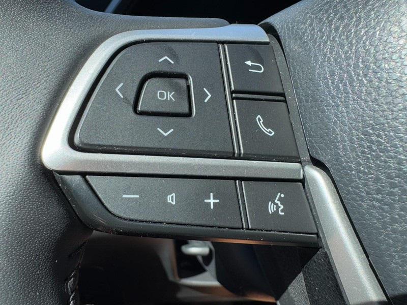 used 2025 Toyota Grand Highlander car, priced at $49,000