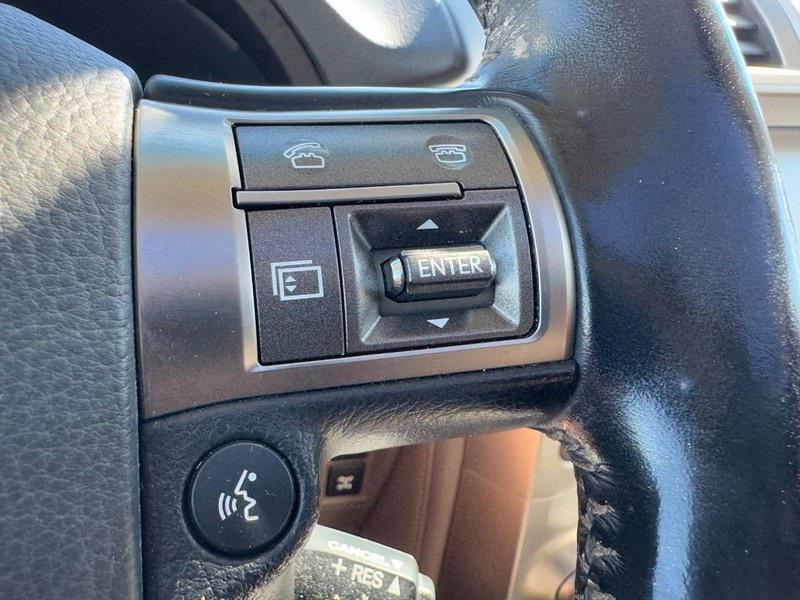 used 2017 Lexus GX 460 car, priced at $27,000