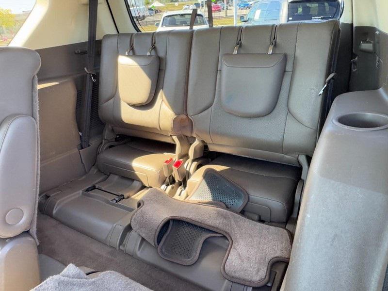 used 2017 Lexus GX 460 car, priced at $27,000