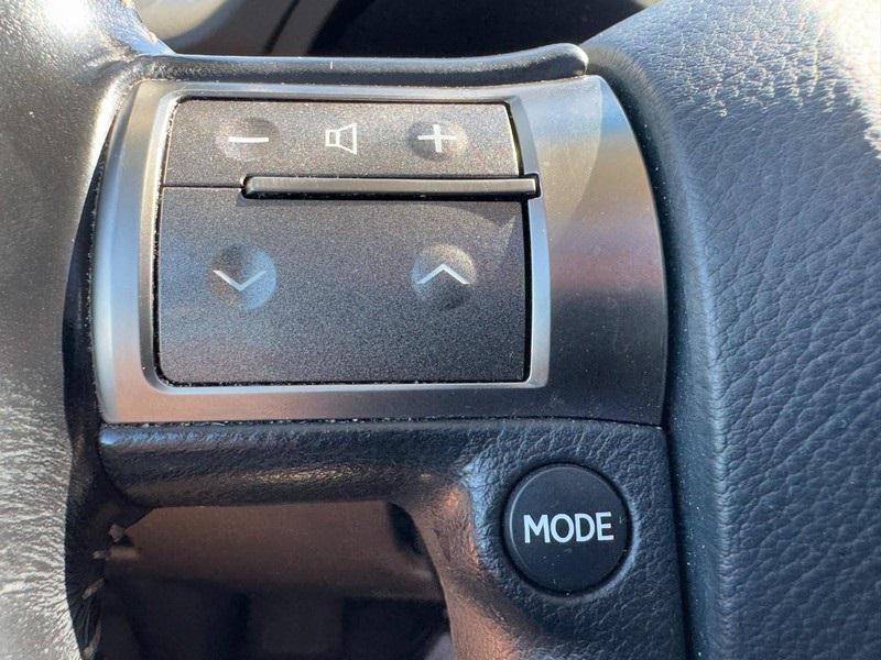 used 2017 Lexus GX 460 car, priced at $27,000