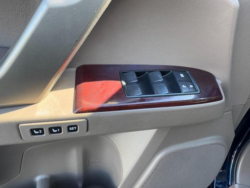 used 2017 Lexus GX 460 car, priced at $27,000