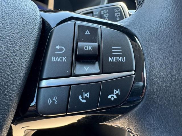 used 2022 Ford Escape car, priced at $23,500