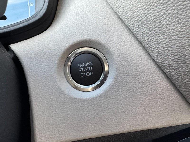 new 2026 Toyota Corolla car, priced at $26,063