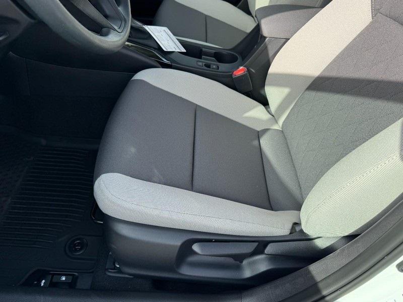 new 2026 Toyota Corolla car, priced at $26,063