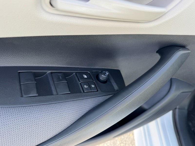 new 2026 Toyota Corolla car, priced at $26,063