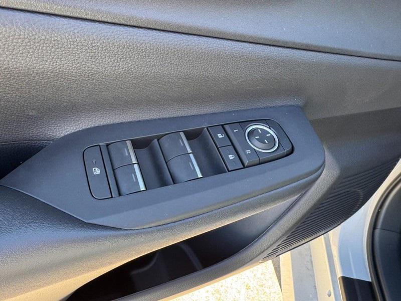 new 2026 Toyota Prius Plug-In Hybrid car, priced at $42,274