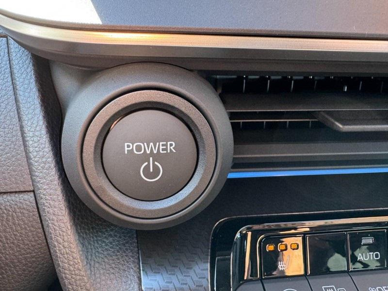 new 2026 Toyota Prius Plug-In Hybrid car, priced at $42,274