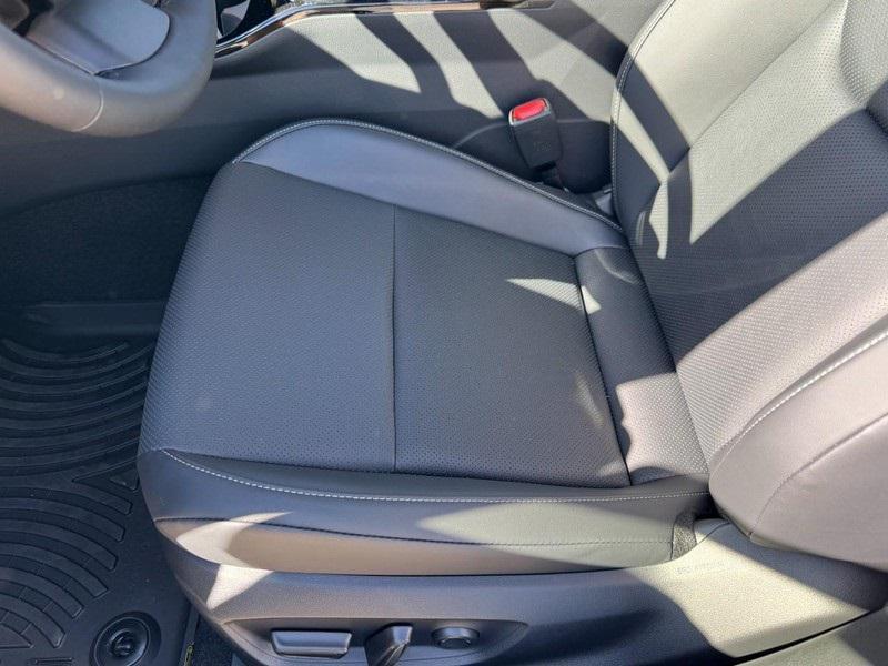 new 2026 Toyota Prius Plug-In Hybrid car, priced at $42,274