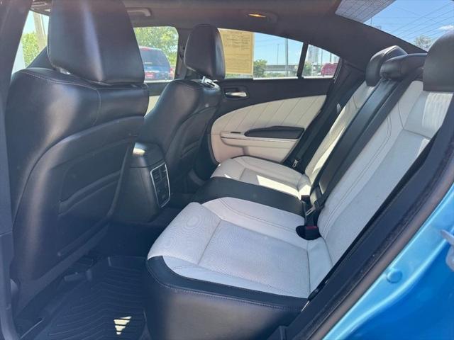 used 2015 Dodge Charger car, priced at $18,500
