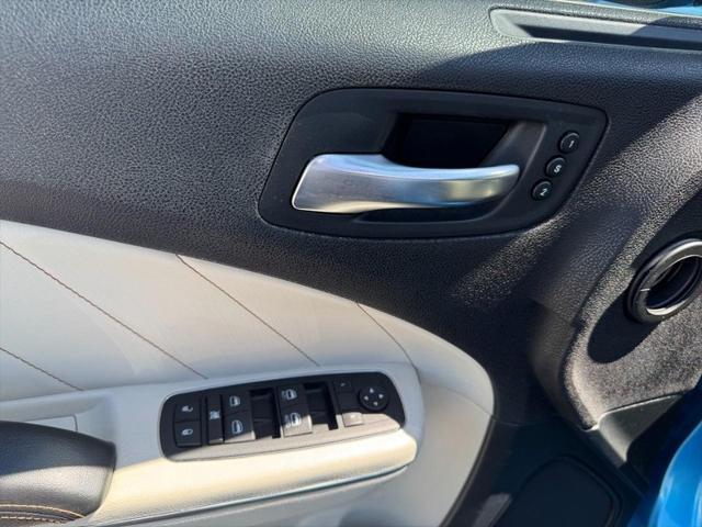 used 2015 Dodge Charger car, priced at $18,500