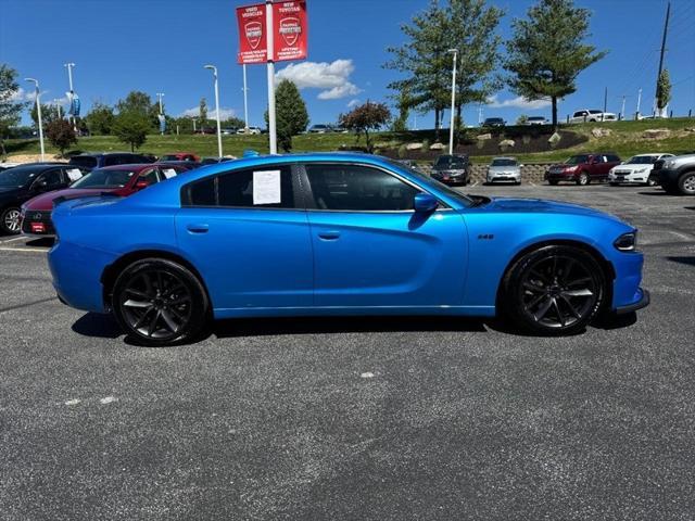 used 2015 Dodge Charger car, priced at $18,500