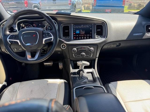 used 2015 Dodge Charger car, priced at $18,500