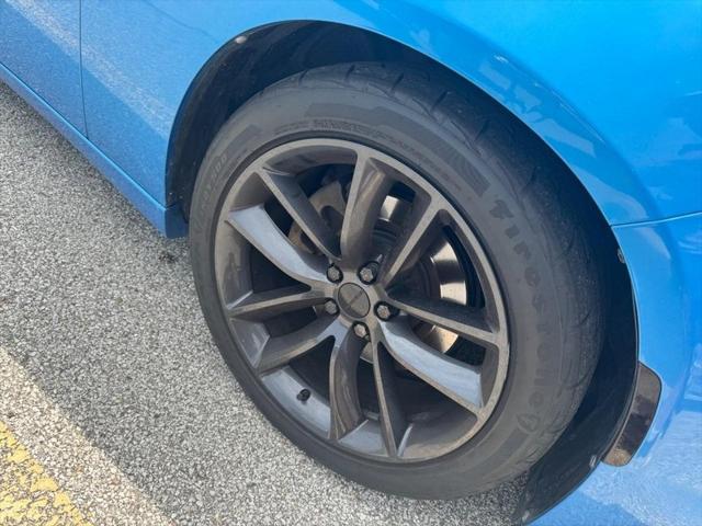 used 2015 Dodge Charger car, priced at $18,500