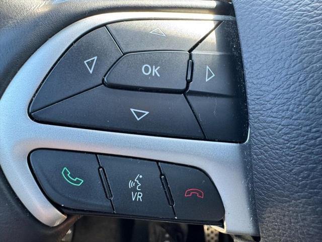 used 2015 Dodge Charger car, priced at $18,500